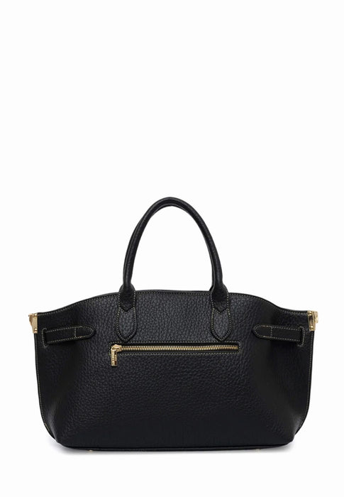Sac cabas Lollipops Todora S321324 N0DX NOIR
