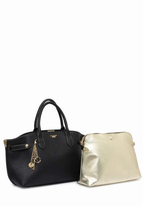 Sac cabas Lollipops Todora S321324 N0DX NOIR