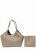 Sac cabas Lollipops Traicy S321341 E0DX BEIGE