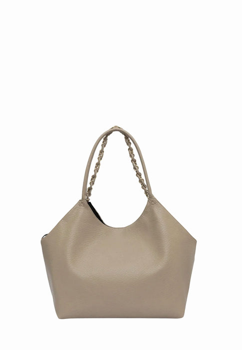 Sac cabas Lollipops Traicy S321341 E0DX BEIGE