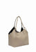 Sac cabas Lollipops Traicy S321341 E0DX BEIGE