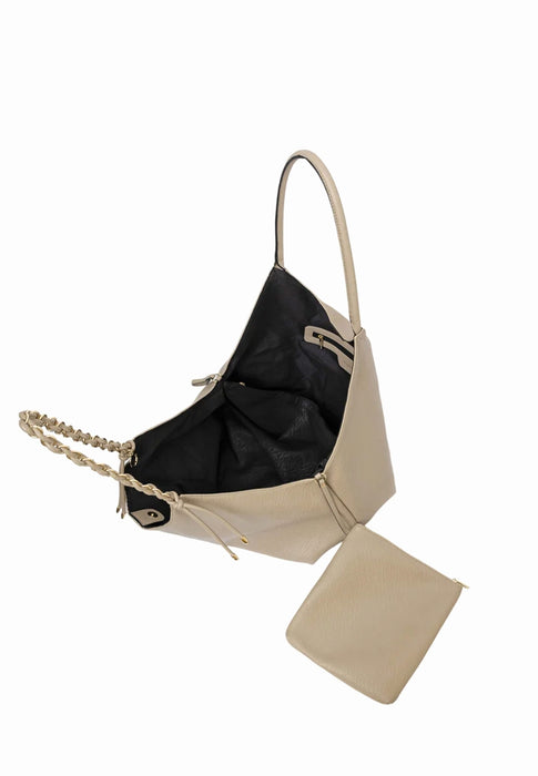 Sac cabas Lollipops Traicy S321341 E0DX BEIGE