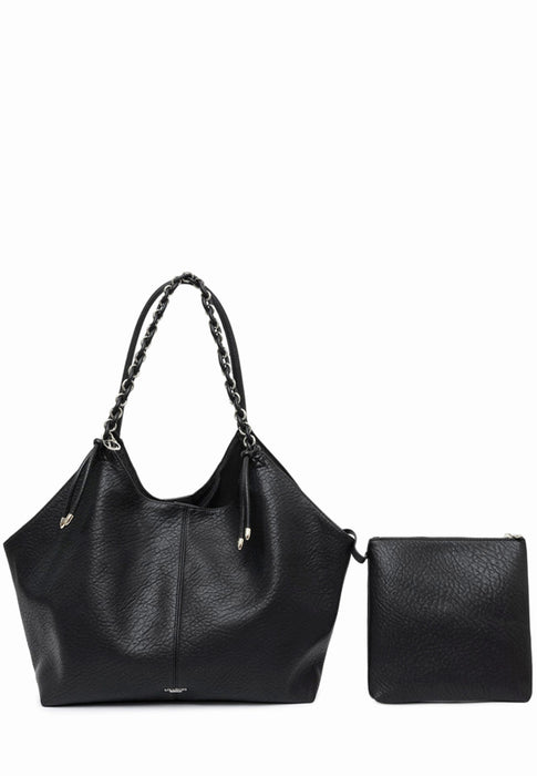 Sac cabas Lollipops Traicy S321341 N0DX NOIR
