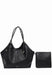 Sac cabas Lollipops Traicy S321341 N0DX NOIR