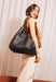 Sac cabas Lollipops Traicy S321341 N0DX NOIR
