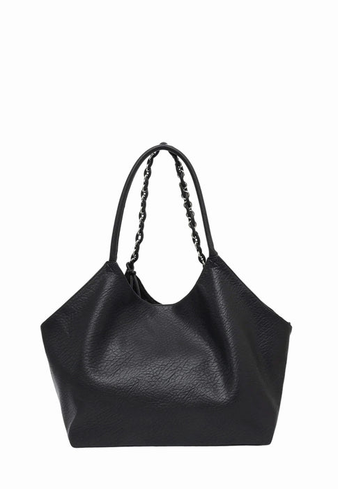 Sac cabas Lollipops Traicy S321341 N0DX NOIR