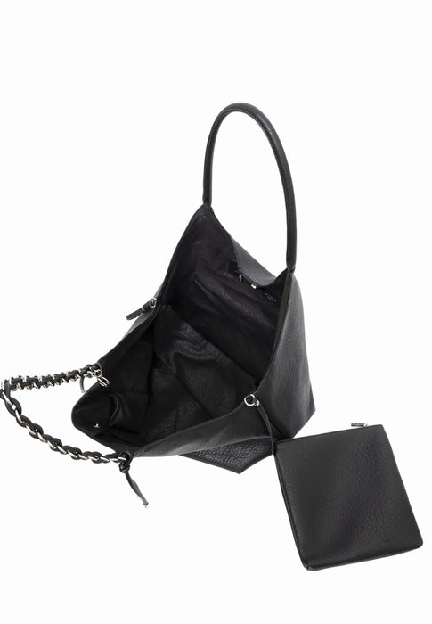 Sac cabas Lollipops Traicy S321341 N0DX NOIR