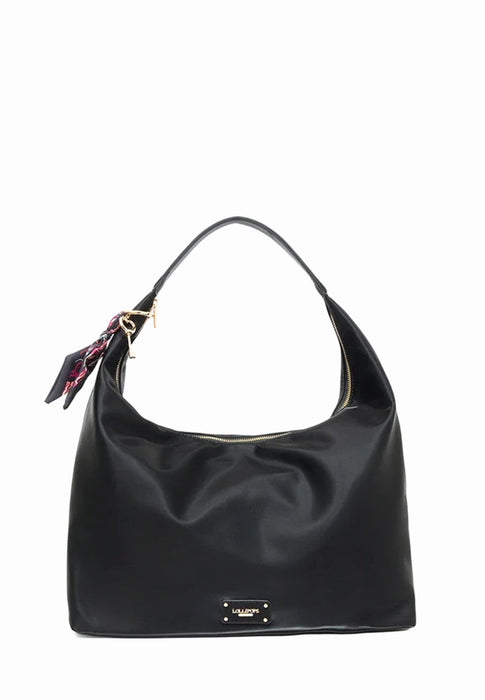 Sac hobo Lollipops Teya S321299 N0DX NOIR