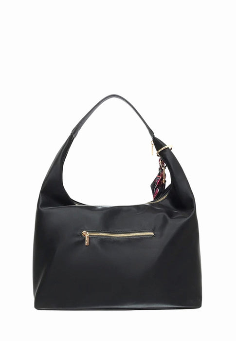 Sac hobo Lollipops Teya S321299 N0DX NOIR