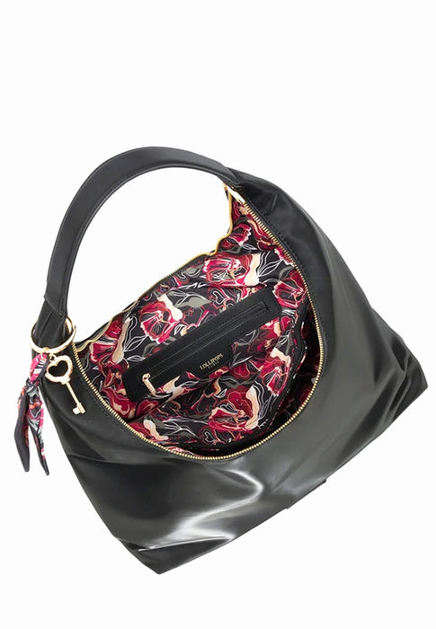 Sac hobo Lollipops Teya S321299 N0DX NOIR