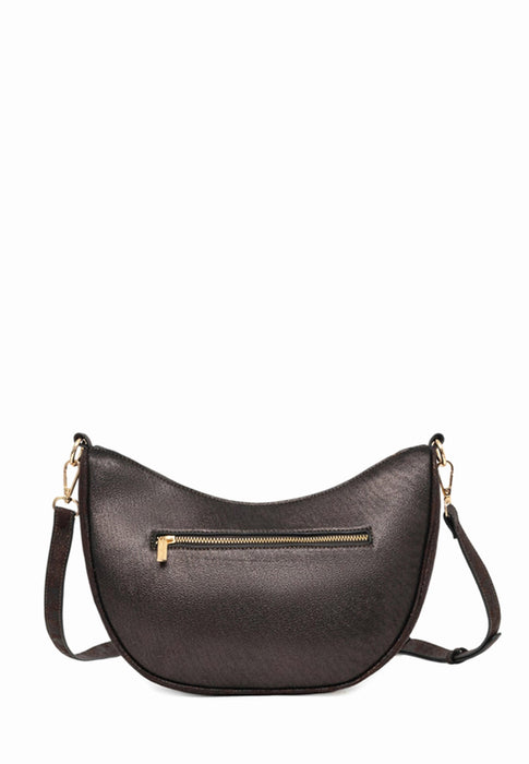 Sac hobo Lollipops Trusty S321346 H0DX MARRON
