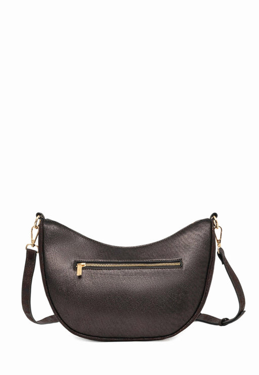 Sac hobo Lollipops Trusty S321346 H0DX MARRON