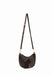 Sac hobo Lollipops Trusty S321346 H0DX MARRON