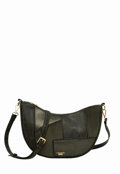 Sac hobo Lollipops Trusty S321346 V9DX KAKI