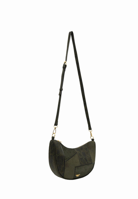 Sac hobo Lollipops Trusty S321346 V9DX KAKI