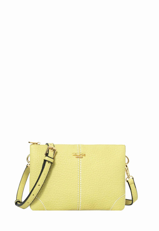 Sac multipoche Lollipops Sixtine S310298 J0DX JAUNE