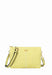 Sac multipoche Lollipops Sixtine S310298 J0DX JAUNE