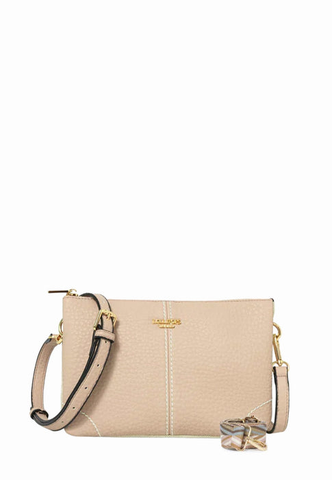 Sac multipoche Lollipops Sixtine S310298 U0DX ROSE PALE