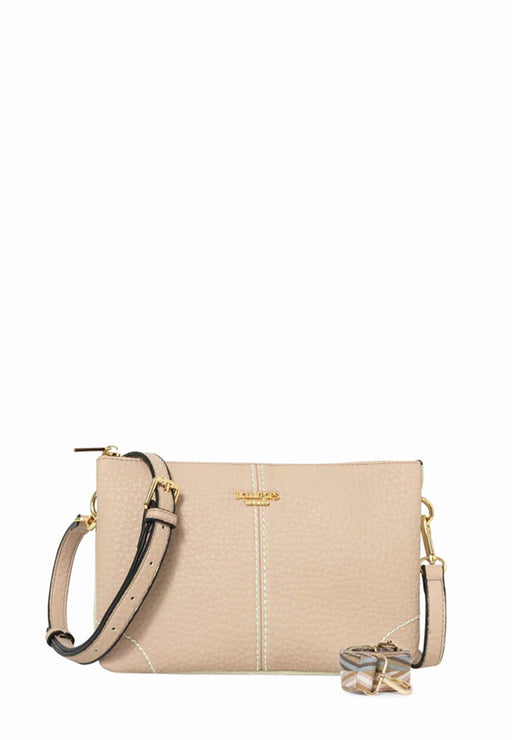 Sac multipoche Lollipops Sixtine S310298 U0DX ROSE PALE