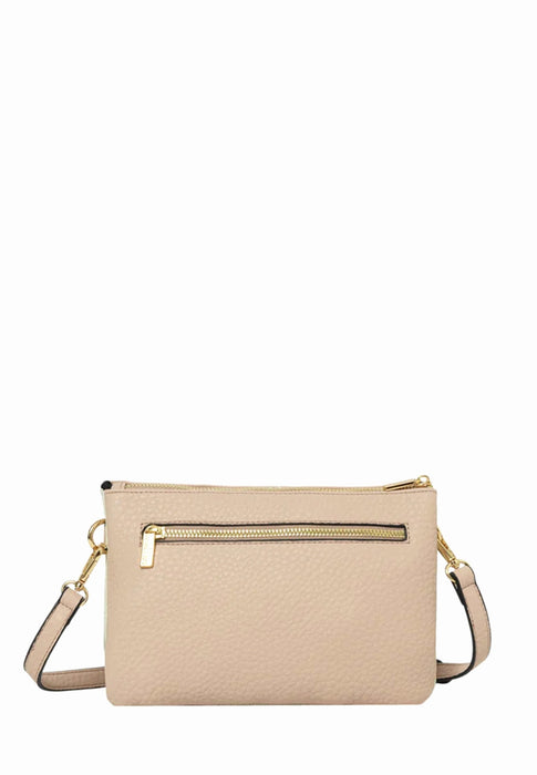 Sac multipoche Lollipops Sixtine S310298 U0DX ROSE PALE