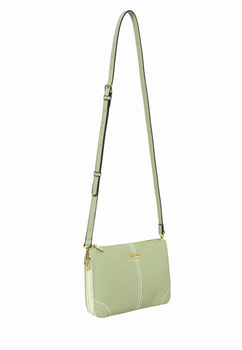 Sac multipoche Lollipops Sixtine S310298 Y0DX VERT AQUA