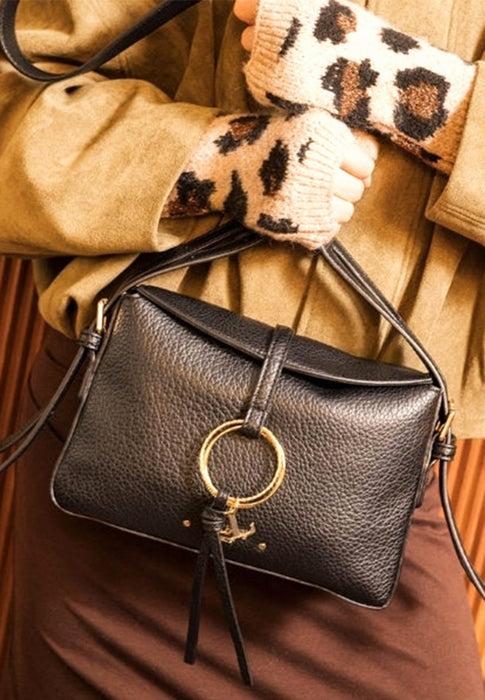 Sac multipoche Lollipops Tatjana S321121 N0DX NOIR