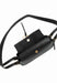 Sac multipoche Lollipops Tatjana S321121 N0DX NOIR