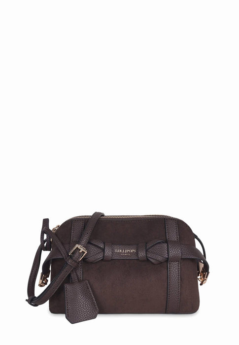 Sac multipoche Lollipops Taja S321241 H0DX MARRON