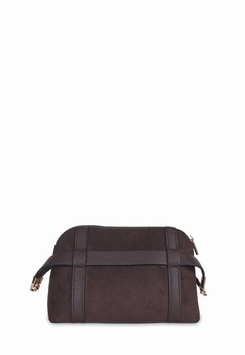Sac multipoche Lollipops Taja S321241 H0DX MARRON