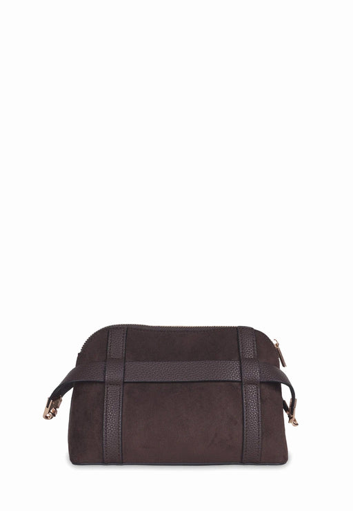 Sac multipoche Lollipops Taja S321241 H0DX MARRON