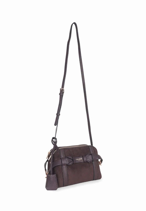 Sac multipoche Lollipops Taja S321241 H0DX MARRON