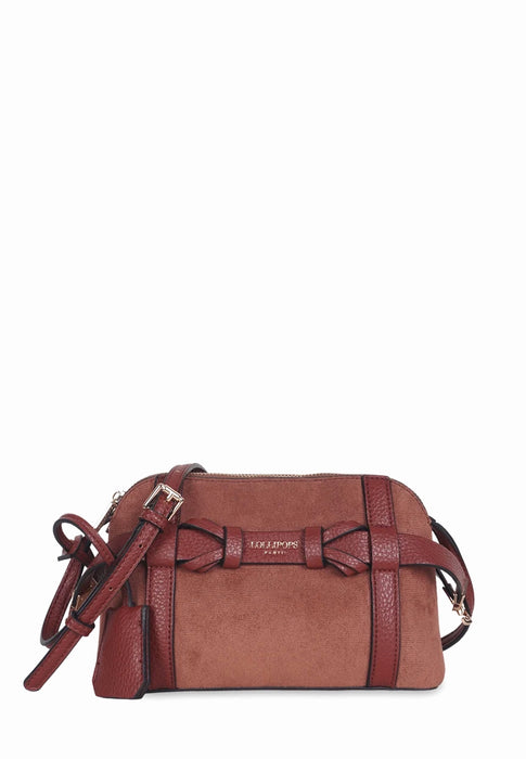 Sac multipoche Lollipops Taja S321241 O9DX BRIQUE
