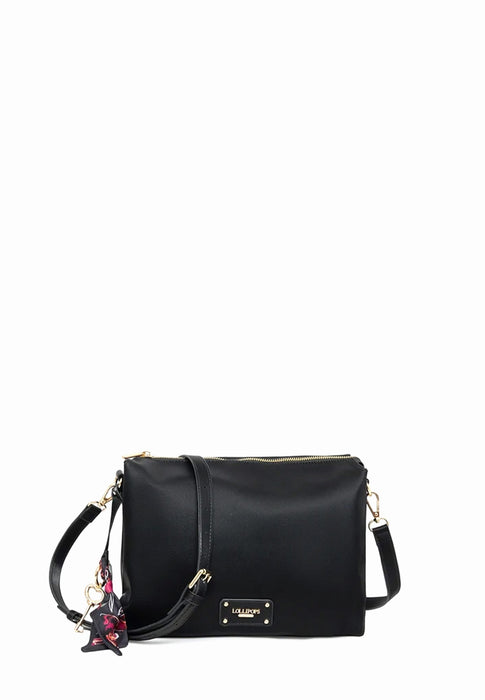 Sac multipoche Lollipops Teya S321300 N0DX NOIR