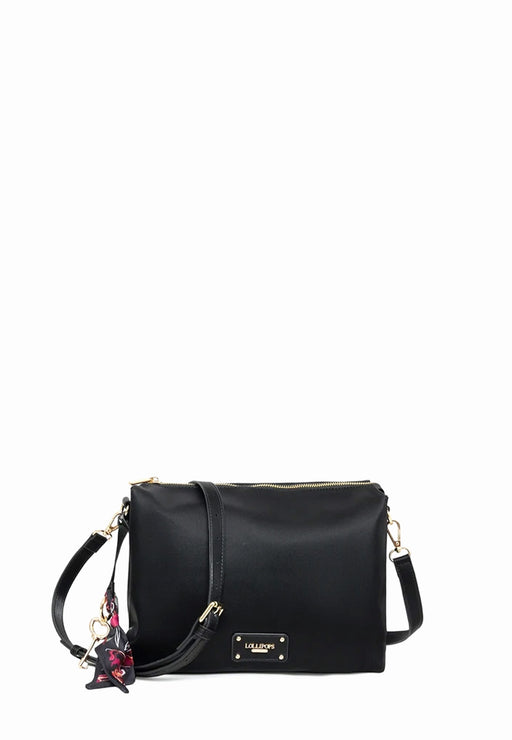 Sac multipoche Lollipops Teya S321300 N0DX NOIR