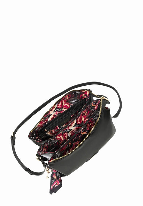 Sac multipoche Lollipops Teya S321300 N0DX NOIR
