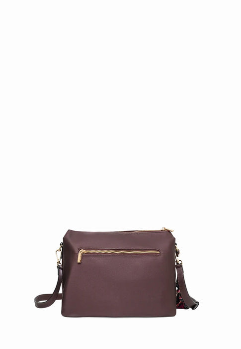 Sac multipoche Lollipops Teya S321300 X0DX BORDEAUX