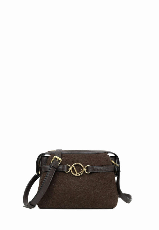 Sac multipoche Lollipops Theresa S321307 H0DX MARRON