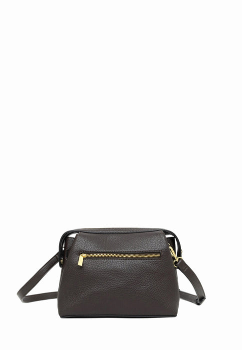 Sac multipoche Lollipops Theresa S321307 H0DX MARRON