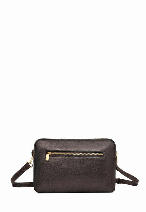 Sac multipoche Lollipops Trusty S321347 H0DX MARRON