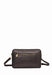 Sac multipoche Lollipops Trusty S321347 H0DX MARRON
