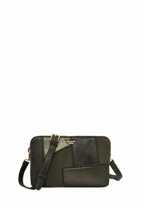 Sac multipoche Lollipops Trusty S321347 V9DX KAKI