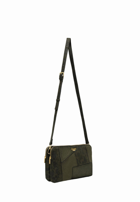 Sac multipoche Lollipops Trusty S321347 V9DX KAKI