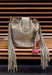 Sac seau Lollipops Sammy S310264 U9DX NUDE