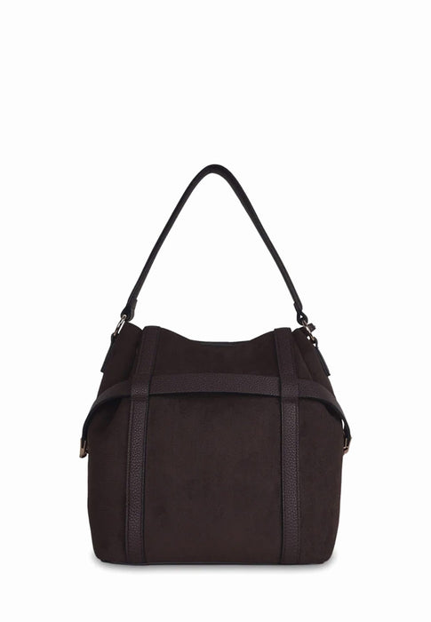Sac seau Lollipops Taja S321240 H0DX MARRON