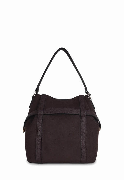 Sac seau Lollipops Taja S321240 H0DX MARRON