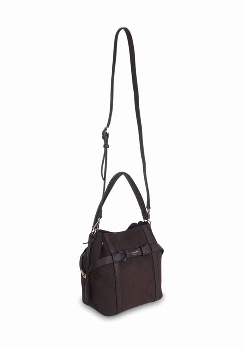 Sac seau Lollipops Taja S321240 H0DX MARRON