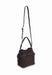Sac seau Lollipops Taja S321240 H0DX MARRON