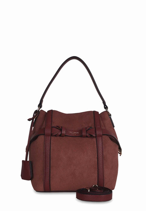 Sac seau Lollipops Taja S321240 O9DX BRIQUE