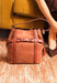 Sac seau Lollipops Taja S321240 O9DX BRIQUE
