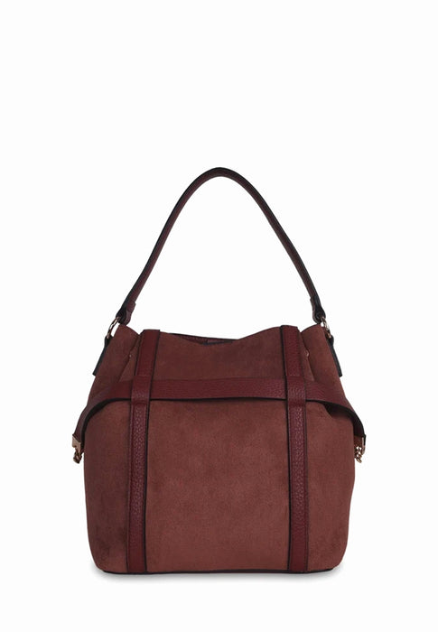 Sac seau Lollipops Taja S321240 O9DX BRIQUE